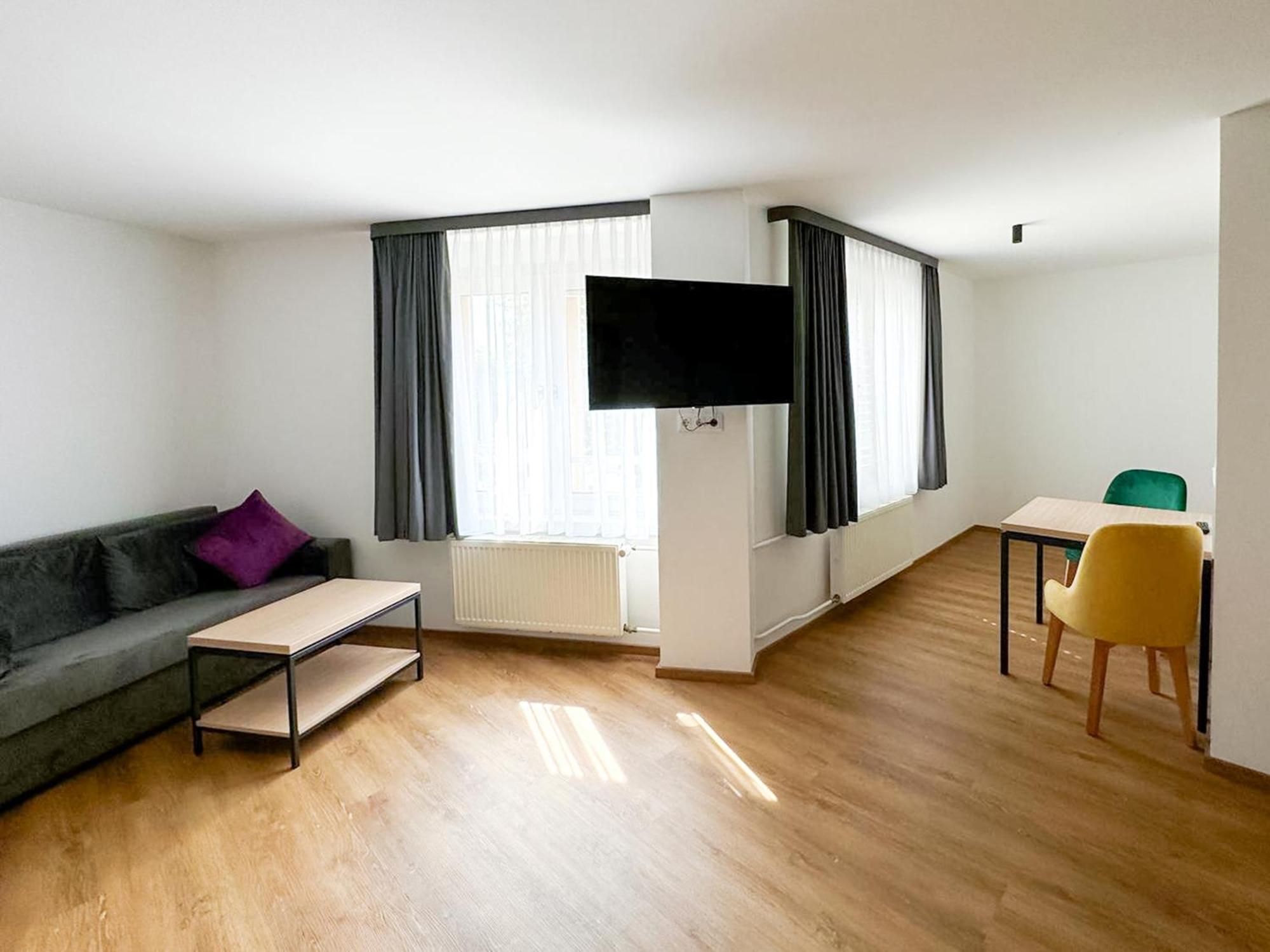 Dormero Hotel Ruesselsheim Airport-Frankfurt Kültér fotó