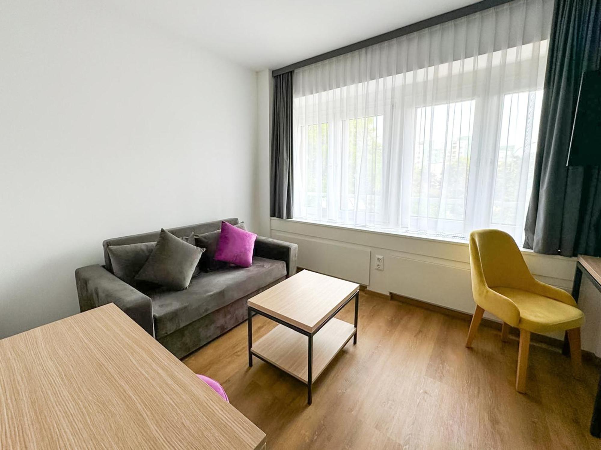 Dormero Hotel Ruesselsheim Airport-Frankfurt Kültér fotó