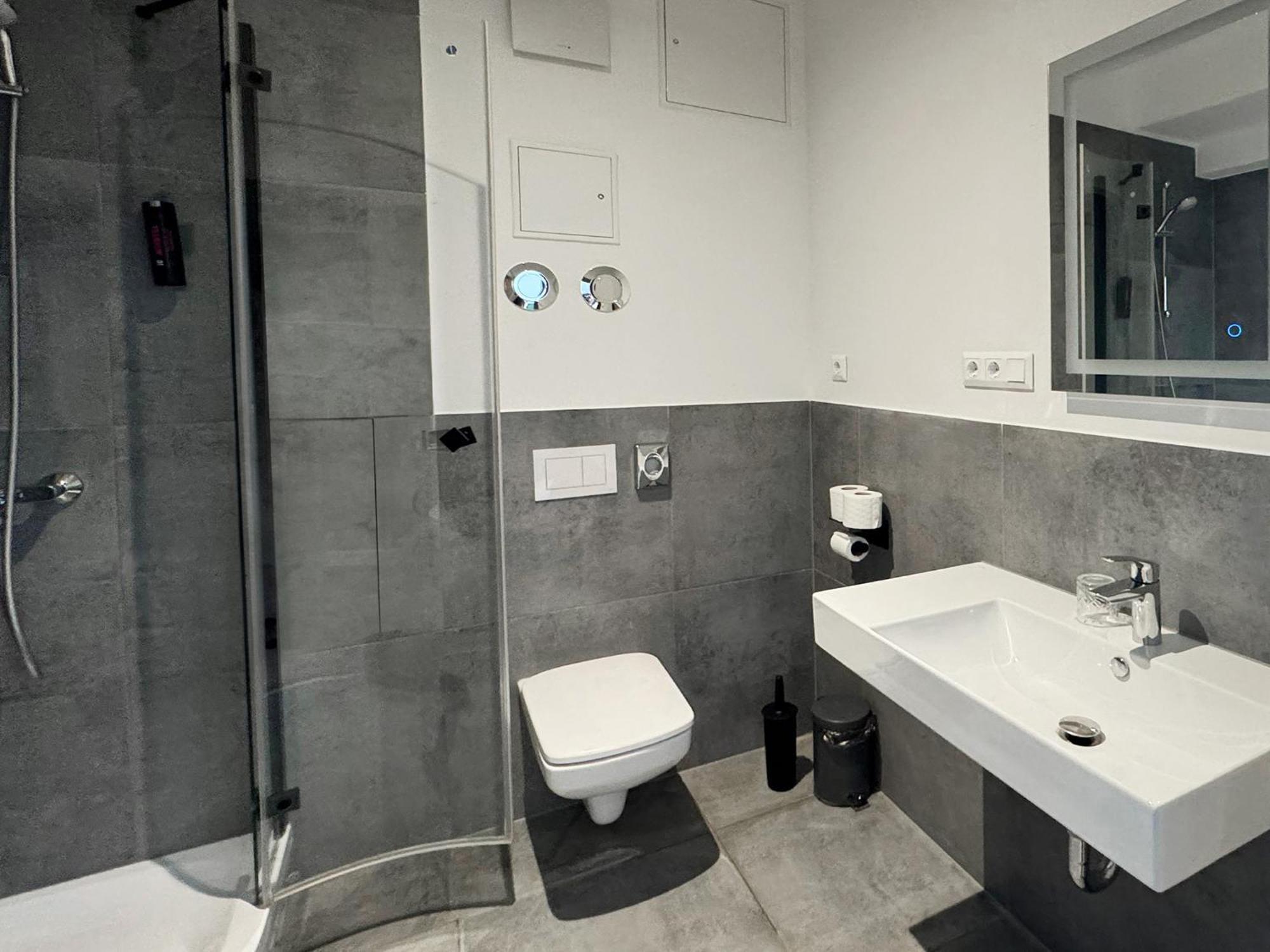 Dormero Hotel Ruesselsheim Airport-Frankfurt Kültér fotó
